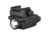 Olight PL-MINI 3 Valkyrie 600 Lumen LED Rail Mount Weapon Light, Lithium Ion, Black, 6975498002673