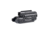 Olight PL-MINI Valkyrie Rechargeable Pistol Light, CREE XP-L HI CW LED, 400 Lumens, Includes Battery Pack DIM, Black, PL-MINI-VALKYRIE