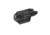 Olight PL-MINI Valkyrie Rechargeable Pistol Light, CREE XP-L HI CW LED, 400 Lumens, Includes Battery Pack DIM, Black, PL-MINI-VALKYRIE