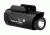 Olight PL1 II Valkyrie LED Weaponlight, Black, PL1-II
