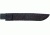 Ontario Knife Lightweight Machete Sheath, Black ON22B
