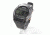 OPMOD T.E.W. 1.0 Tactical Everyday Watch, Black Case/Black Ring/Black Strap, 44mm CS007A
