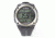 OPMOD T.E.W. 1.0 Tactical Everyday Watch, Black Case/Grey Ring /Black Strap, 44mm CS007B