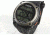 OPMOD T.E.W. 1.0 Tactical Everyday Watch, Black Case/Grey Ring /Black Strap, 44mm CS007B