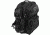 OPMOD TACPACK Backpack w/PALS Webbing - Black OPMOD-TBPBLACK 