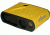 Opti-Logic Insight 1000XT Rangefinder, 1000 Yard Passive Range, 1200 Yard Reflective Range, Safety Yellow 00424