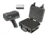 OpticsPlanet Exclusive Bushnell Speedster 3 Radar Gun, Pelican Case and Batteries 101921-KIT