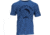 OpticsPlanet Exclusive Est. 2000 Limited Edition T-Shirt - Men's, Vintage Royal Blue, 3XL, NL6010-OP25-RB-3XL