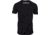 OpticsPlanet Ukraine/US Flag Short Sleeve T-Shirt - Mens, Small, Black, SMALL-MEN-S