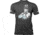 Oscar Mike Uncle Sam Tee - Mens T-Shirts, Asphalt, L, M-OM-ASPH-01-0094-L
