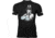 Oscar Mike Uncle Sam Tee - Mens T-Shirts, Black, L, M-OM-BLACK-01-0210-L