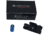 Osprey Global LED Tactical Pistol Flashlight, CR123A, 230 Lumens, Black, FL-OSP-230