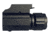 Osprey Global LED Tactical Pistol Flashlight, CR123A, 300 Lumens, Black, FL-OSP-300L