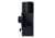 Osprey Global LED Tactical Pistol Flashlight, CR123A, 500 Lumens, Black, FL-OSP-500L
