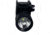 Osprey Global LED Tactical Pistol Flashlight, CR123A, 500 Lumens, Black, FL-OSP-500L