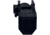 Osprey Global LED Tactical Pistol Flashlight, CR123A, 500 Lumens, Black, FL-OSP-500L