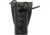 Pakistan Adjustable Frog Sheath Black, Left and right hand adjustable, SHE-6613