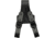 Pakistan Frog 5in Black Leather, 5 overall, SHE-6610BK