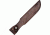 Pakistan Leather Knife Sheath PA6600