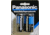 Panasonic UM-2NPA C Super Heavy Duty Batteries, 2 pack for radar guns &amp; more