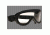 Paulson Manufacturing Hawk W/out Noseshld Goggles - 510-T
