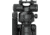 Peak Design Pro Tripod Tilt Mod Ball Head Video Adapter, Black, PTA-U-TM-1