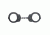 730C Superlite Chain Link Handcuffs