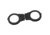 Penn Arms Black Gorgote Tri-max Os Hinged - HC 1058BLK