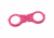 Penn Arms Pk Gorcote Os Hinged Handcuff - HC 1054PNK