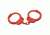 Penn Arms Red Gorcote Os Tri-max - HC 1108RED