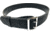 Perfect Fit 2.25in 4 Row Stitching Sam Browne Leather Belt w/ Chrome Buckle, Hi Gloss, Black, 44, 8001-HG-CH-44