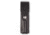 Perfect Fit Streamlight Strion Flashlight Holder, Plain, Chrome, 307-CH