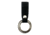 Perfect Fit Nylon Combo Ring Holder, Black, 717-N