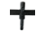 Nylon Nightstick NSR 9514Xl Holder w/ Open Top &amp; Bottom