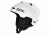 POC Fornix Backcountry MIPS Helmet-Hydrogen White-XS-S