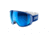 POC Fovea Clarity Comp Snow Goggles, Lead Blue/Spetris Blue, 40440BLB
