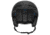 POC Obex Spin Snow Helmet, Uranium Black, Extra Small/Small, 10103BKXSS