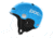 POC Pocito Auric Cut Spin Snow Helmet, Fluorescent Blue, Extra Small/Small, 10498BLXSS