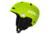 POC Pocito Fornix Snow Helmet, Fluorescent Lime/Green, Extra Small/Small, 10463YGXSS