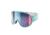 POC Retina Big Clarity Comp Snow Goggles, Tin Blue/Spektris Pink, 40526BLP