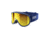 POC Retina Clarity Snow Goggles, Basketane Blue/Spektris Orange, 40515BLO