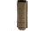 Point Blank Duty Gear Baton Pouch w/ Tank Track, Coyote, One Size, PCHBPAACZ5-COY