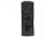 Point Blank Slick Baton Pouch, Black, One Size, PCHBPA01Z5-BKA