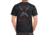Poly Technologies Legend Chinese 7.62 AK47 Cross Rifle Tactical T-Shirt - Mens, Black, Small, 000-030