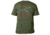 Poly Technologies Legend Chinese 7.62 AK47 Wire Rifle Tactical T-Shirt - Mens