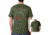 Poly Technologies Legend Chinese 7.62 AK47 Wire Rifle Tactical T-Shirt - Mens