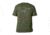 Poly Technologies AK47 Legend T-Shirt - Men's, Military Green, 000-020