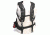 PortaBrace Audio Harness and Belt with Memory Foam AH-3H-MEM