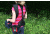 Porta-Brace Audio Harness and Belt with Memory Foam AH-3H-MEM