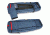 PortaBrace Tripod Mummy TM41B - Blue